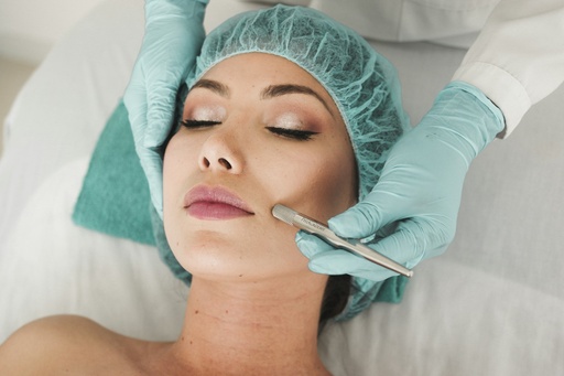 Dermatologist