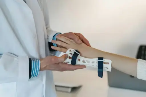 Orthopedics